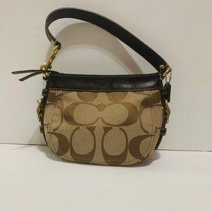 Coach F41856 Shoulder Bag